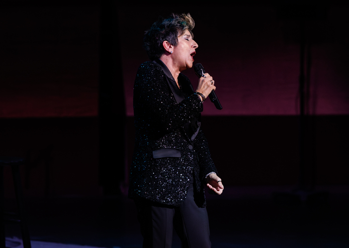 Photos: Opening Night of the 35th New York Cabaret Convention  Image