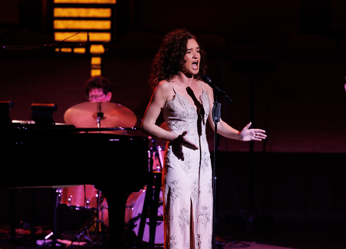 Photos: Opening Night of the 35th New York Cabaret Convention  Image