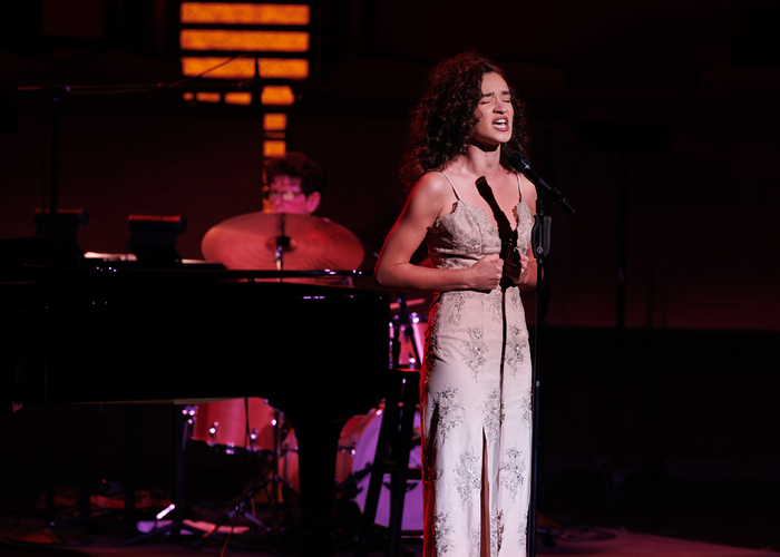 Photos: Opening Night of the 35th New York Cabaret Convention  Image