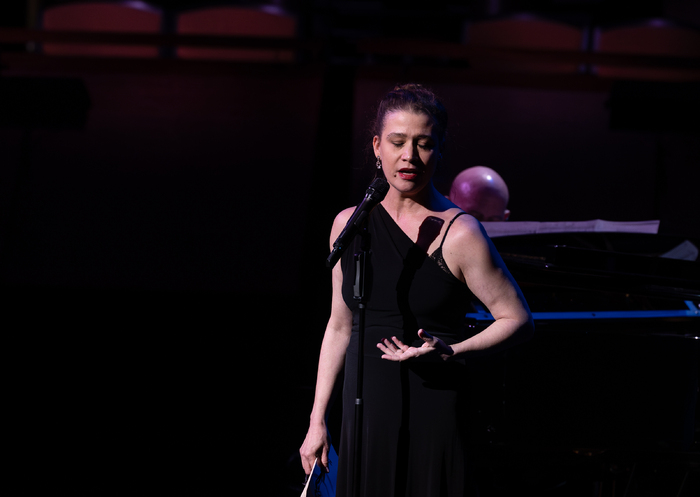 Photos: Opening Night of the 35th New York Cabaret Convention  Image