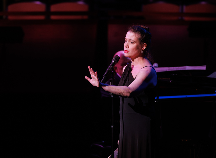 Photos: Opening Night of the 35th New York Cabaret Convention  Image