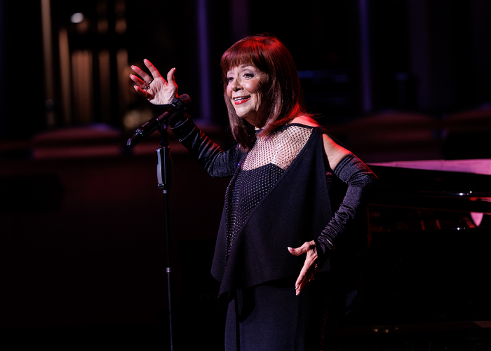 Photos: Opening Night of the 35th New York Cabaret Convention  Image