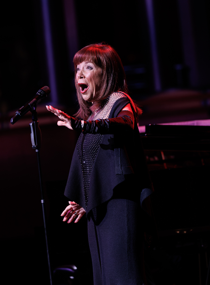 Photos: Opening Night of the 35th New York Cabaret Convention  Image