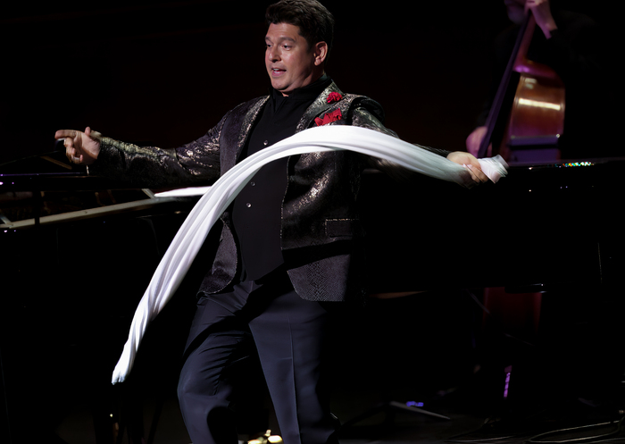 Photos: Opening Night of the 35th New York Cabaret Convention  Image