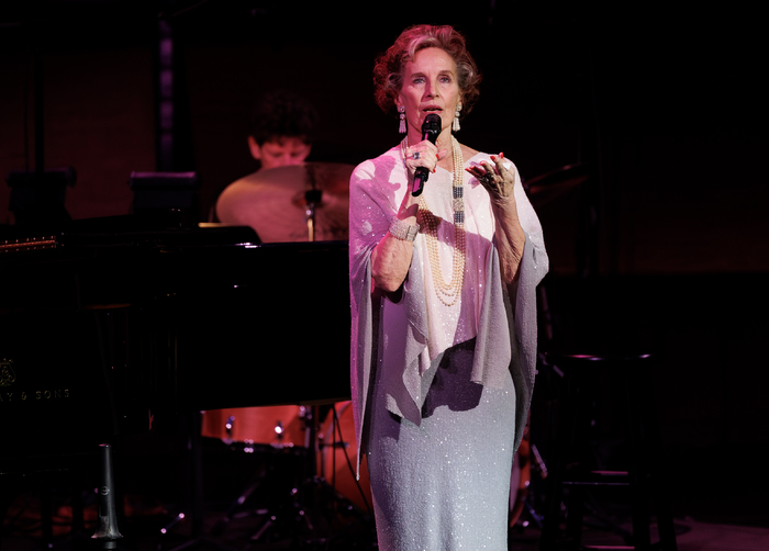 Photos: Opening Night of the 35th New York Cabaret Convention  Image