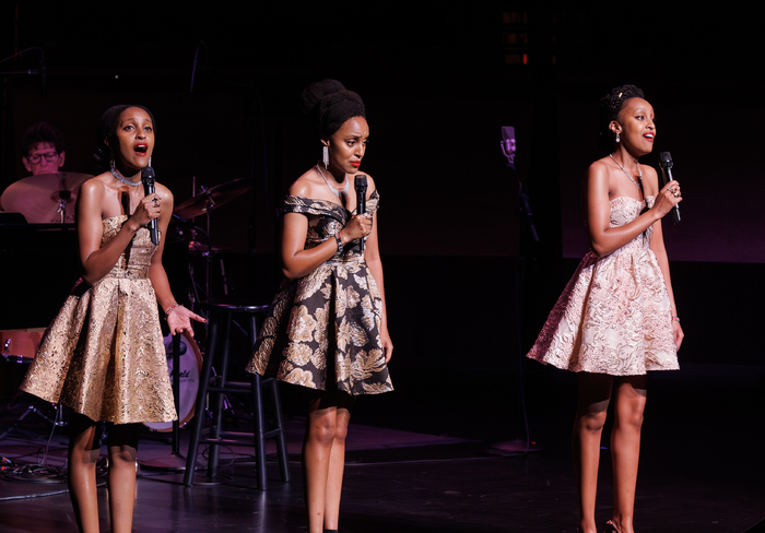 Photos: Opening Night of the 35th New York Cabaret Convention  Image