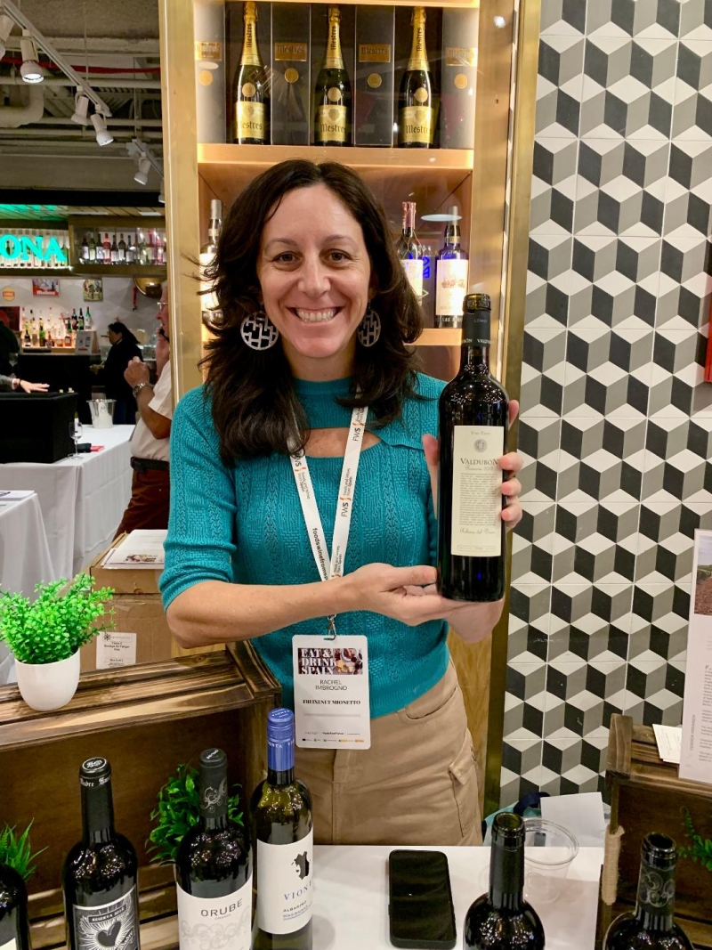 SPAIN FOOD NATION SUMMIT 2024 at Mercado Little Spain Image