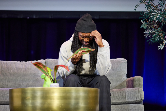 Photos: Inside the 24th Annual THE 24 HOUR PLAYS On Broadway Image