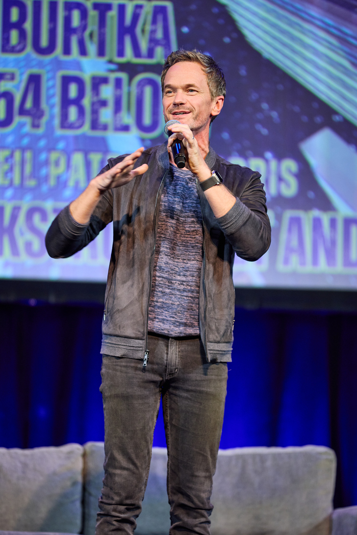 Photos: Inside the 24th Annual THE 24 HOUR PLAYS On Broadway Image