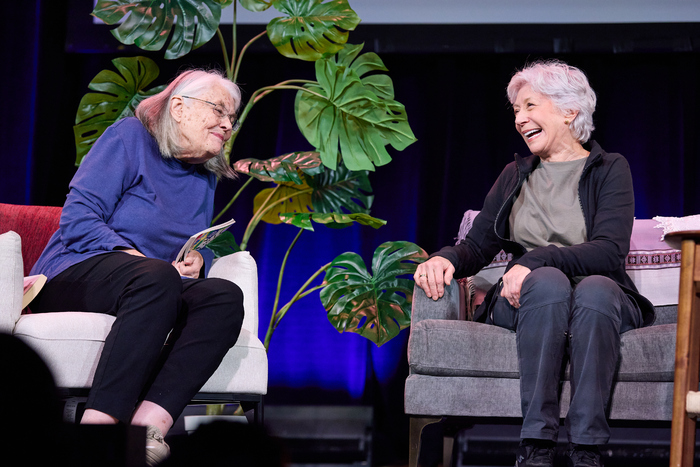 Photos: Inside the 24th Annual THE 24 HOUR PLAYS On Broadway Image