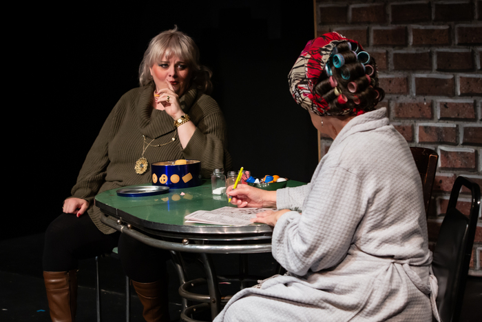 Photos: GOOD PEOPLE First Look at The Tipping Point Theatre Columbus Image