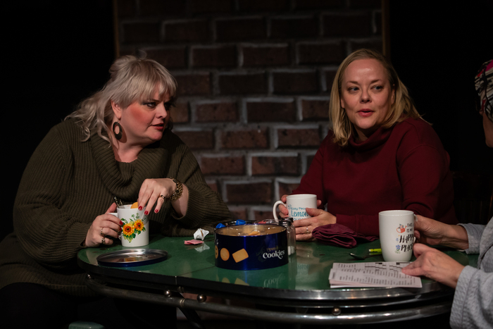 Photos: GOOD PEOPLE First Look at The Tipping Point Theatre Columbus Image