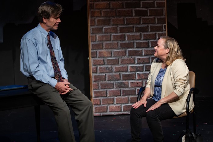 Photos: GOOD PEOPLE First Look at The Tipping Point Theatre Columbus Image