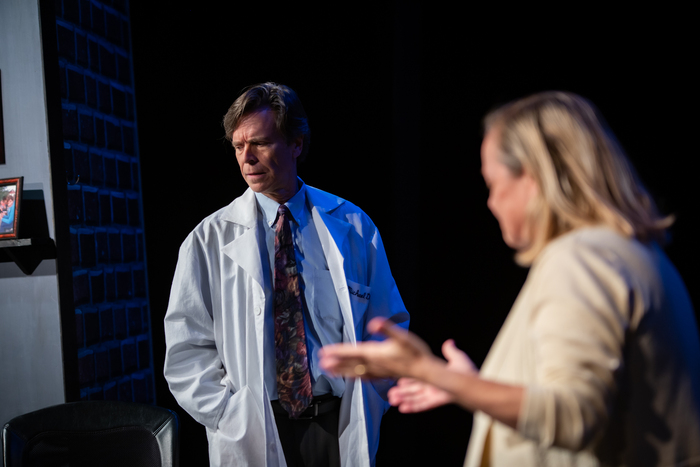 Photos: GOOD PEOPLE First Look at The Tipping Point Theatre Columbus Image