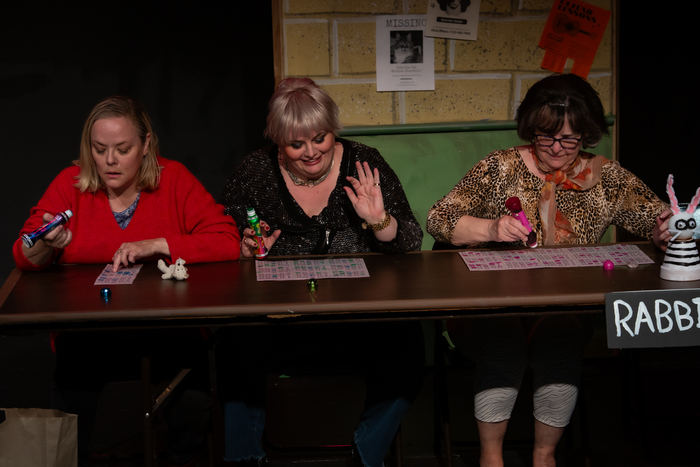 Photos: GOOD PEOPLE First Look at The Tipping Point Theatre Columbus Image