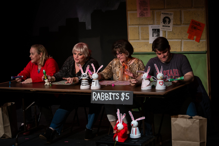 Photos: GOOD PEOPLE First Look at The Tipping Point Theatre Columbus Image