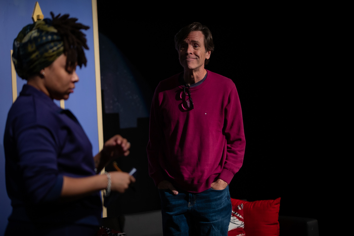 Photos: GOOD PEOPLE First Look at The Tipping Point Theatre Columbus Image