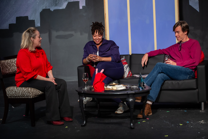 Photos: GOOD PEOPLE First Look at The Tipping Point Theatre Columbus  Image