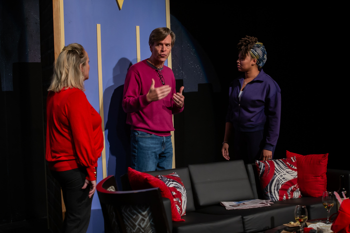 Photos: GOOD PEOPLE First Look at The Tipping Point Theatre Columbus  Image