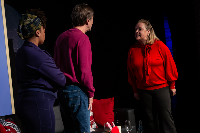 Photos: GOOD PEOPLE First Look at The Tipping Point Theatre Columbus Image