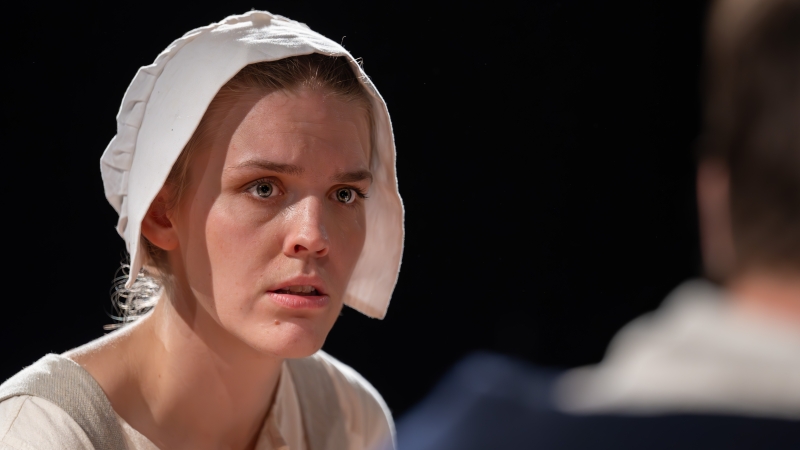 Review: THE UNGODLY, Southwark Playhouse  Image