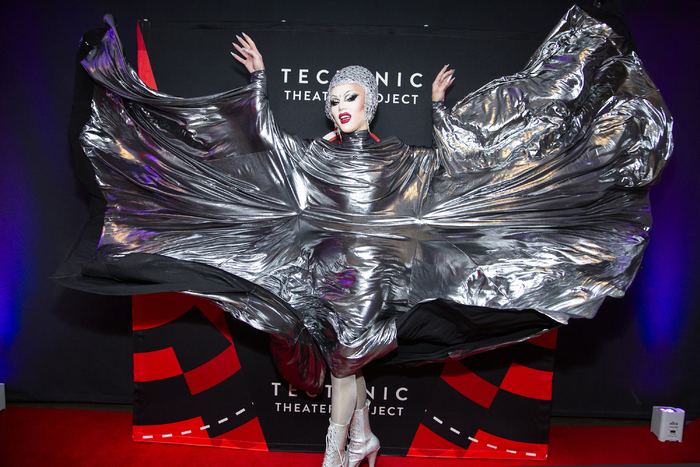 Photos: Colman Domingo, Jane Fonda, and More at Tectonic Theater Project's Gala Image