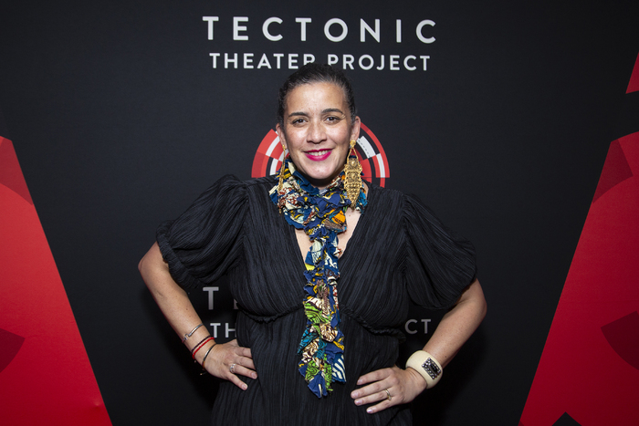 Photos: Colman Domingo, Jane Fonda, and More at Tectonic Theater Project's Gala  Image