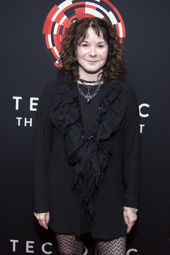 Photos: Colman Domingo, Jane Fonda, and More at Tectonic Theater Project's Gala Image