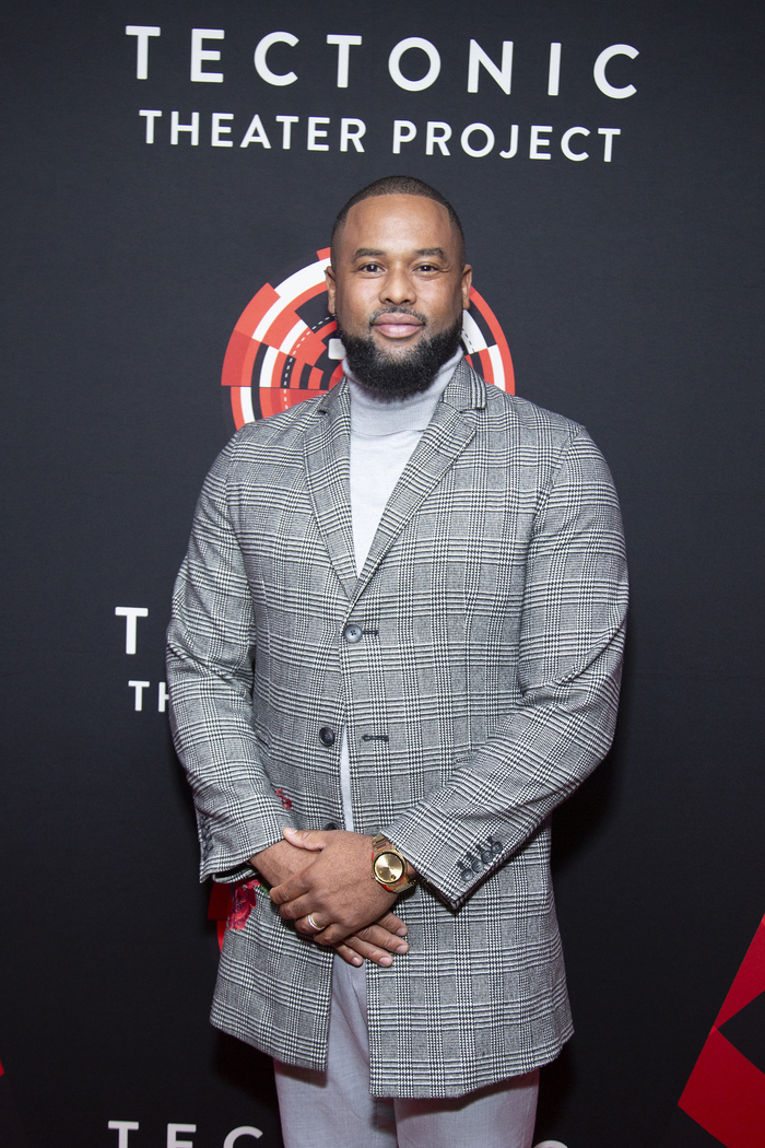 Photos: Colman Domingo, Jane Fonda, and More at Tectonic Theater Project's Gala  Image