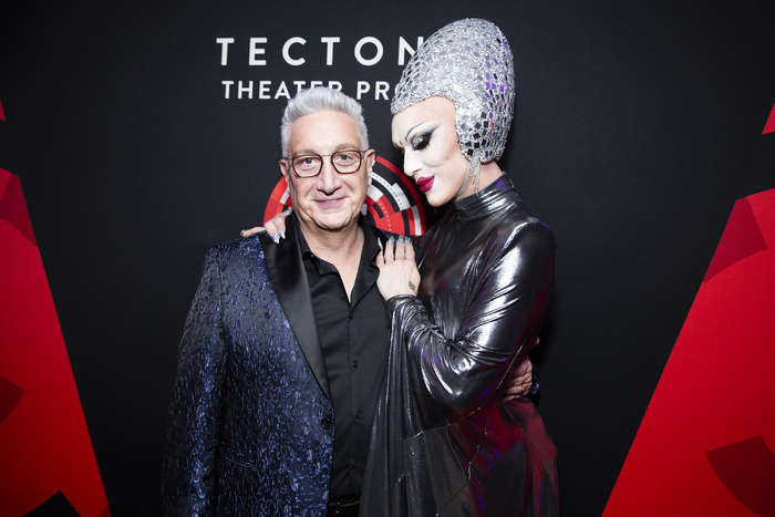 Photos: Colman Domingo, Jane Fonda, and More at Tectonic Theater Project's Gala Image