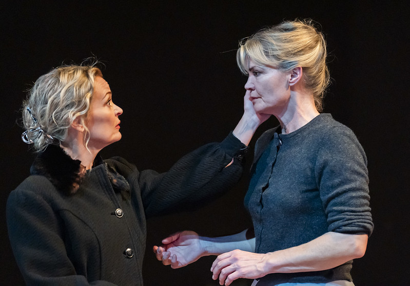 Review: THE WILD DUCK, Coronet Theatre Image