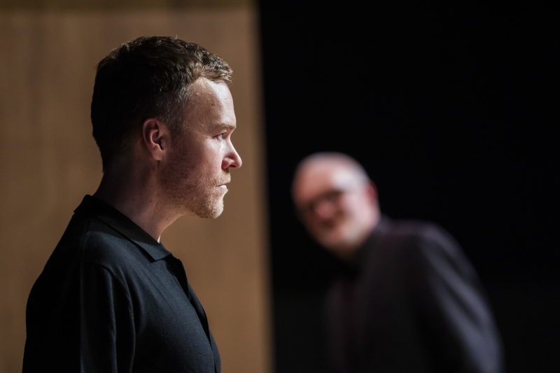 Review: THE WILD DUCK, Coronet Theatre Image