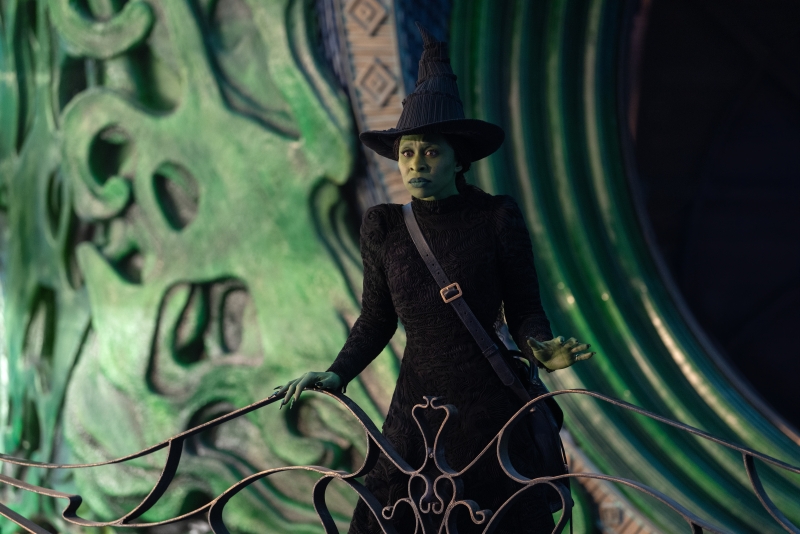 Las entradas para WICKED saldrán a la venta el 1 de noviembre  Image