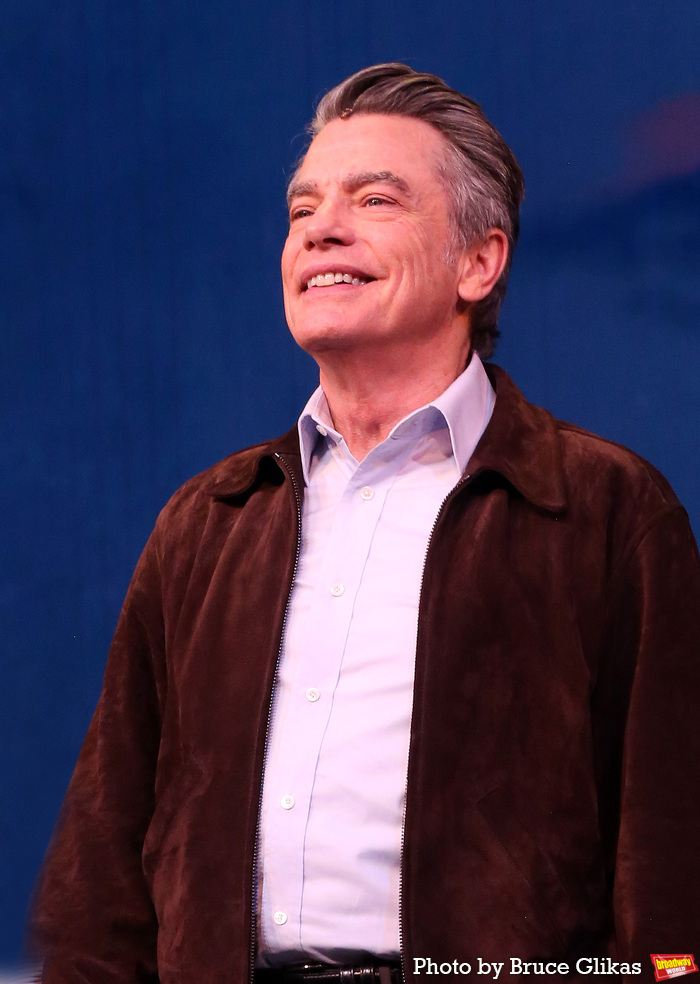 Photos: LEFT OF TENTH Cast Takes Opening Night Bows Image