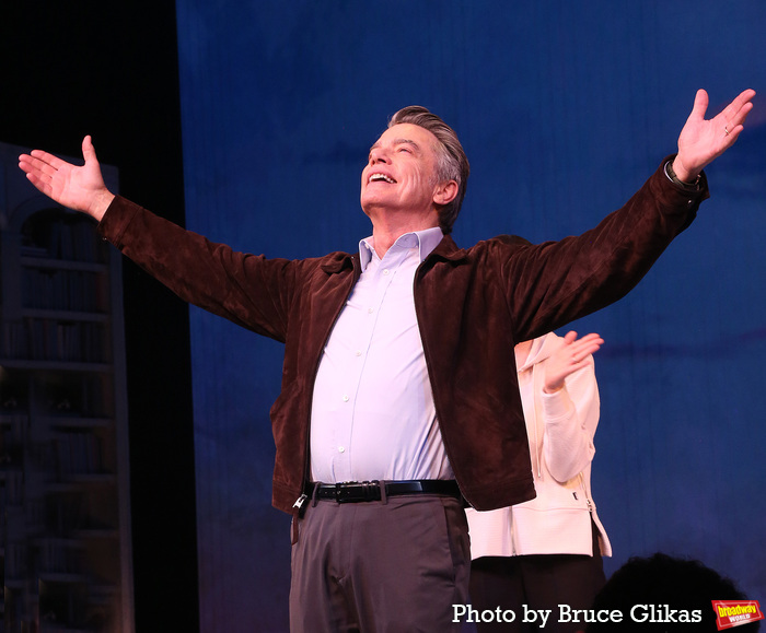 Photos: LEFT OF TENTH Cast Takes Opening Night Bows Image