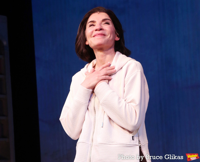 Photos: LEFT OF TENTH Cast Takes Opening Night Bows Image