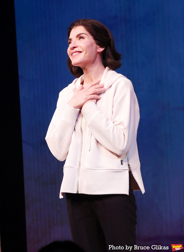 Photos: LEFT OF TENTH Cast Takes Opening Night Bows Image