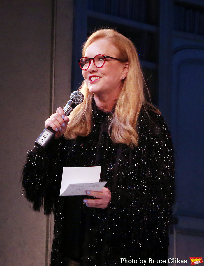 Photos: LEFT OF TENTH Cast Takes Opening Night Bows Image