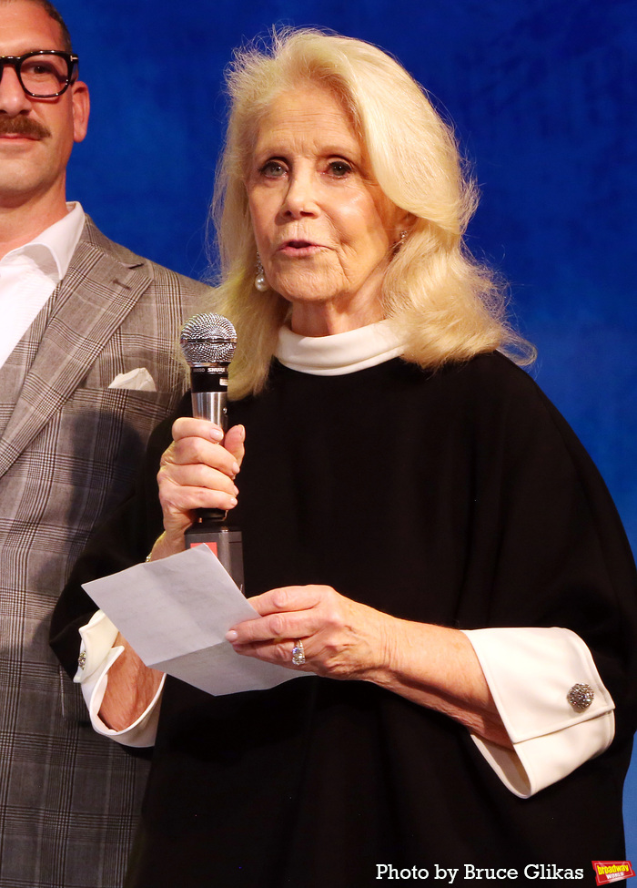 Photos: LEFT OF TENTH Cast Takes Opening Night Bows Image