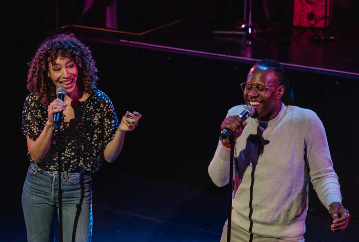 Photos: Inside R.Evolución Latina’s I AM: UNA CELEBRACIÓN DE DOREEN MONTALVO Image