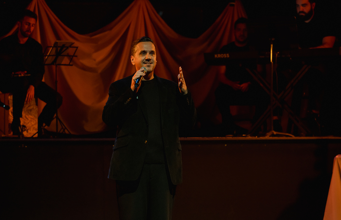 Photos: Inside R.Evolución Latina’s I AM: UNA CELEBRACIÓN DE DOREEN MONTALVO Image