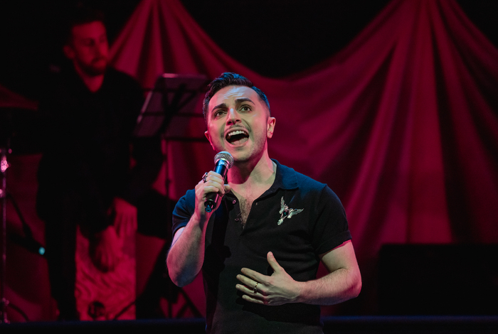 Photos: Inside R.Evolución Latina’s I AM: UNA CELEBRACIÓN DE DOREEN MONTALVO Image