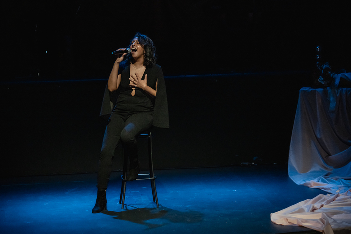 Photos: Inside R.Evolución Latina’s I AM: UNA CELEBRACIÓN DE DOREEN MONTALVO Image
