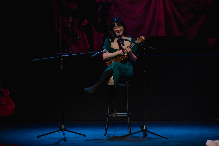 Photos: Inside R.Evolución Latina’s I AM: UNA CELEBRACIÓN DE DOREEN MONTALVO Image