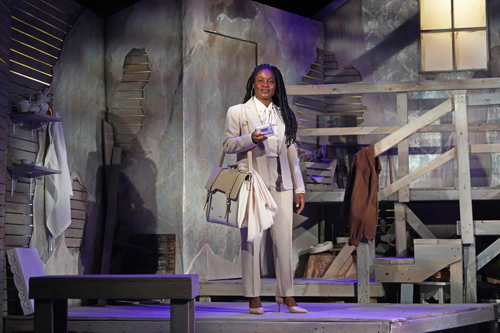Photos: Gingold Theatre Group Presents THE DEVIL'S DISCIPLE Image