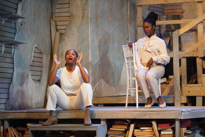 Photos: Gingold Theatre Group Presents THE DEVIL'S DISCIPLE Image
