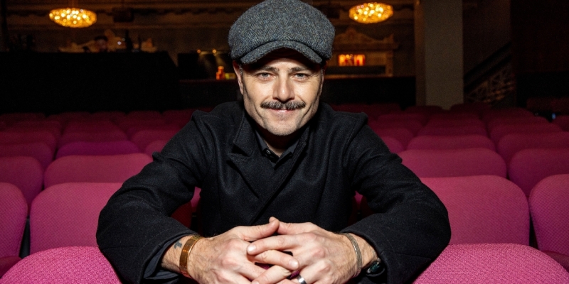 Wake Up With BroadwayWorld November 6, 2024 Image
