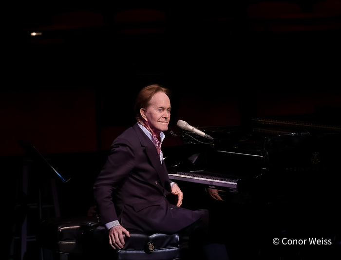 Photos: The Cabaret Convention's 2nd Night Honored Bobby Short at Jazz At Lincoln Center  Image