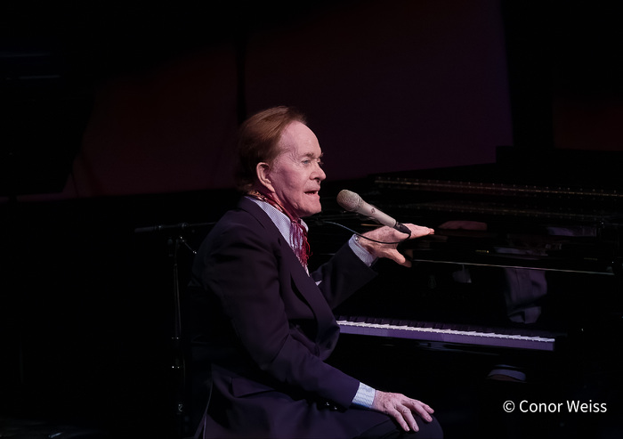 Photos: The Cabaret Convention's 2nd Night Honored Bobby Short at Jazz At Lincoln Center  Image