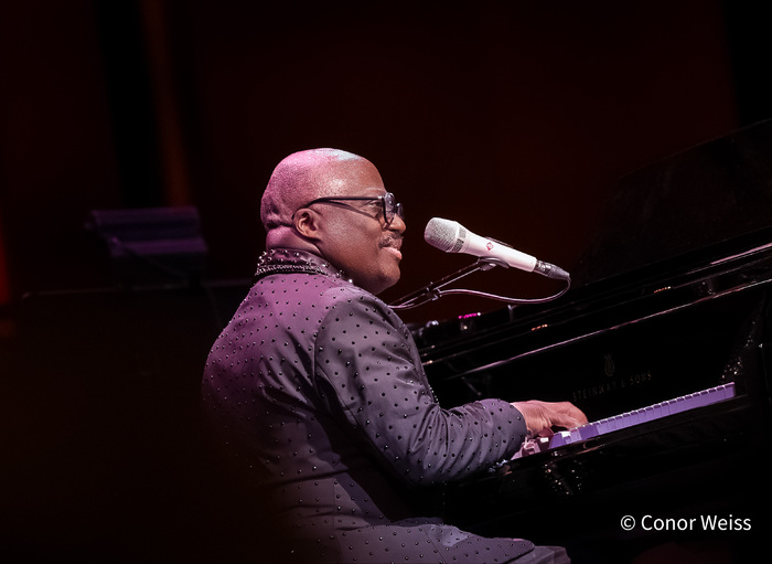 Photos: The Cabaret Convention's 2nd Night Honored Bobby Short at Jazz At Lincoln Center  Image